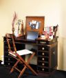 coastal furniture is fully assembled